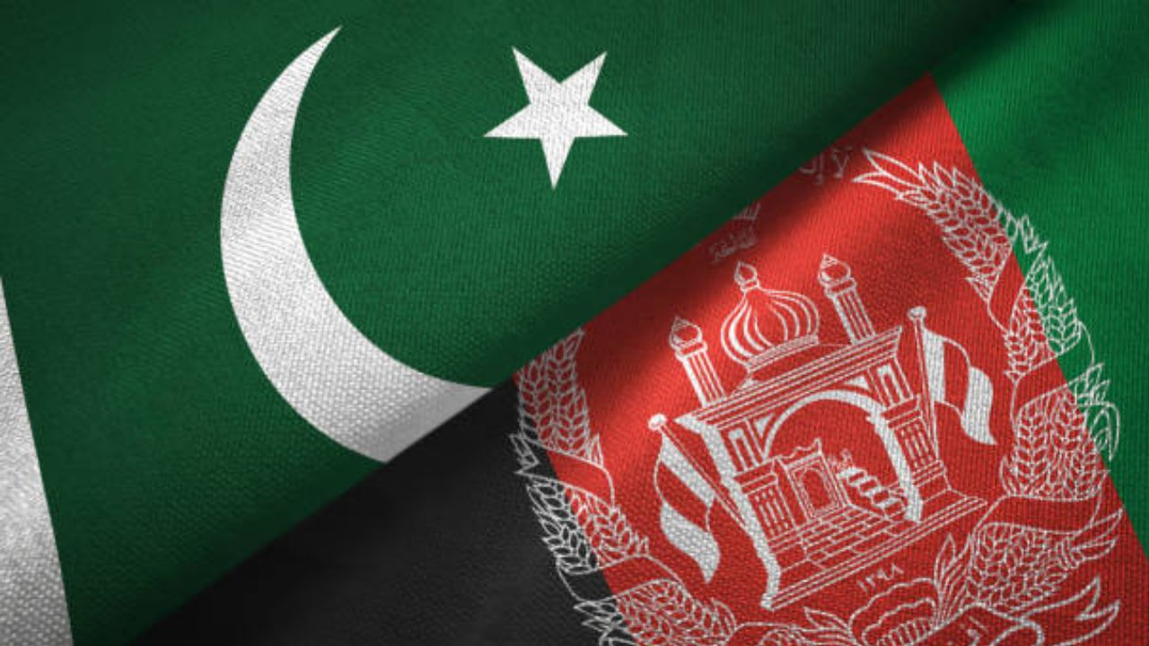 Pakistan, Afghanistan in deadly escalation