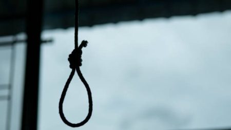 SI’s wife found hanging in Sabujbagh Teenage girl’s