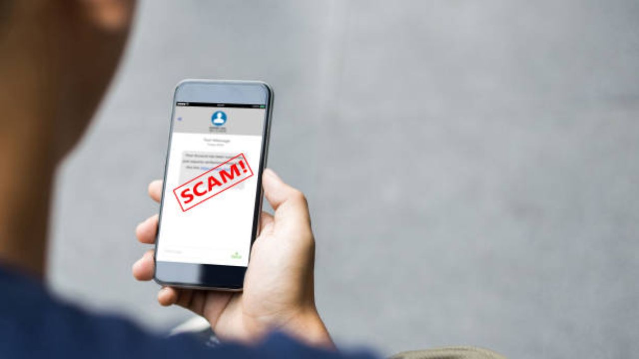 EC warns officials of honourarium scam