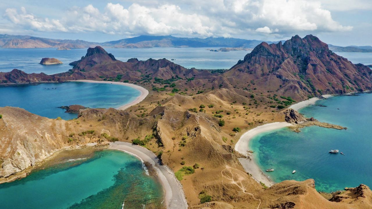 20 global destinations in top travel picks for 2026