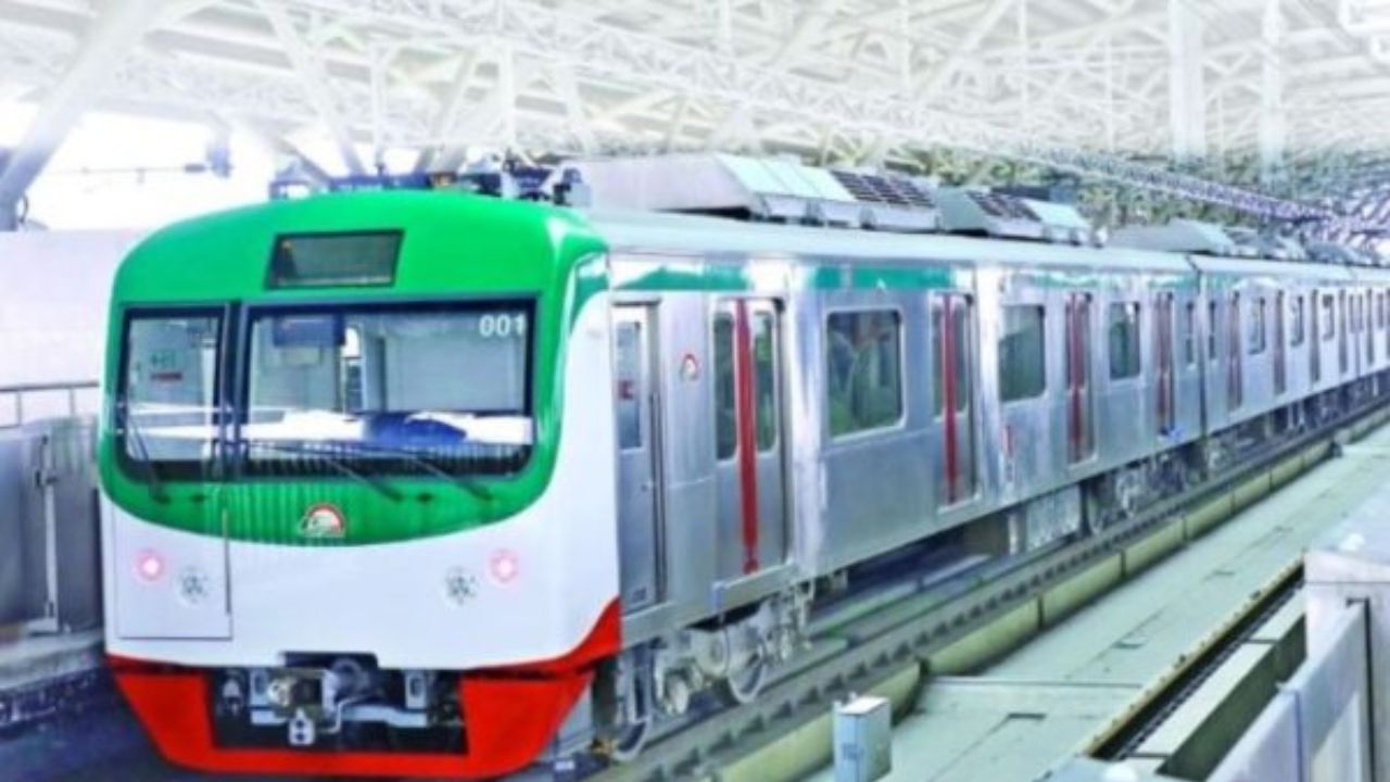 Metro rail to run extra trains for election day