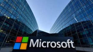 Microsoft invests $18bn in Australia for AI and cyber defence Microsoft