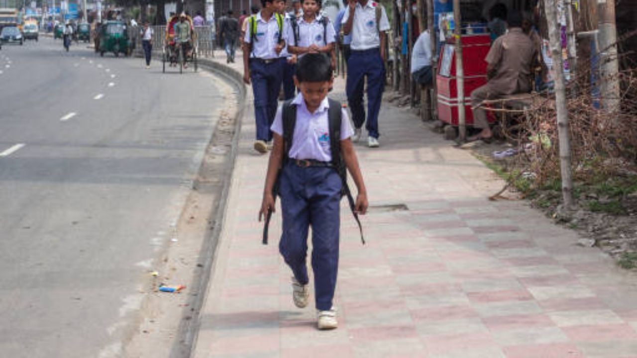 5 day holiday for all educational institutions begins 11 Feb