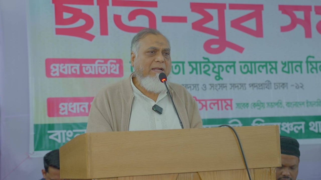 Battle of 3 Saifuls ends with Jamaat’s victory in Dhaka-12