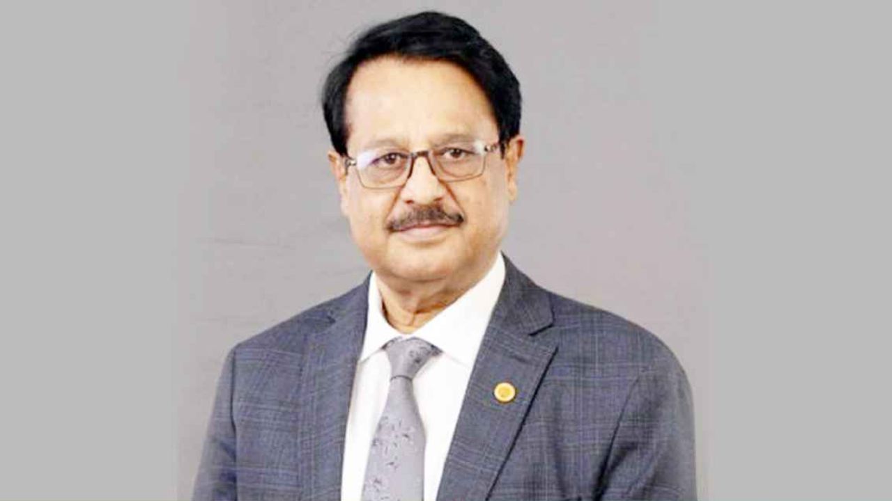 Abdus Sattar appointed as PM Tarique’s principal secretary