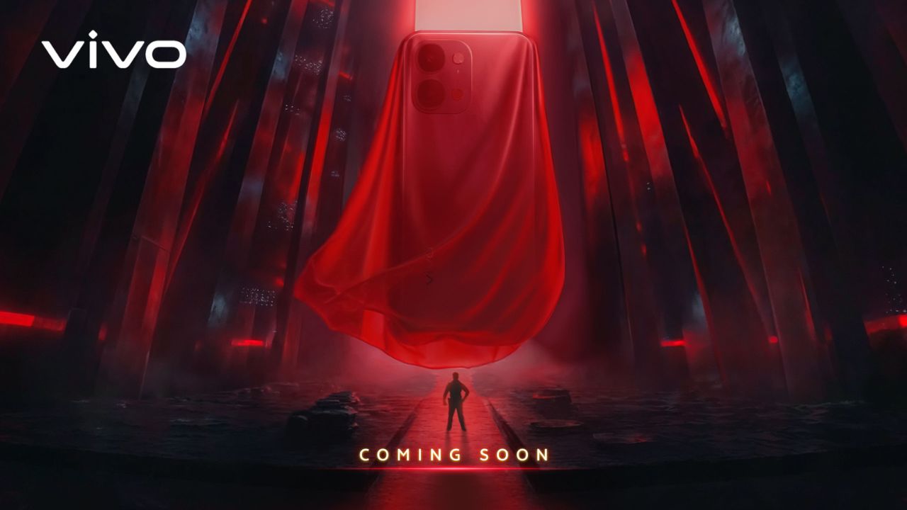 vivo teases Y31d with 7,200mAh battery before Ramadan