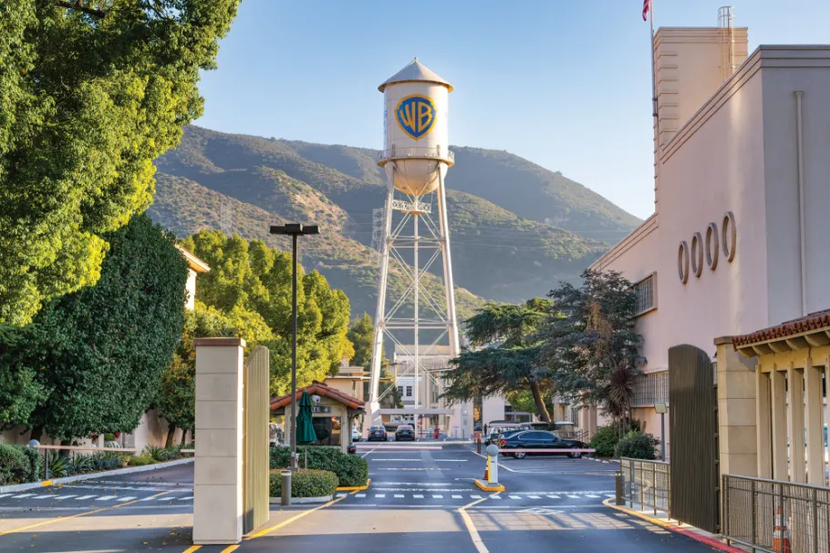 Warner Bros. Discovery considers Paramount proposal