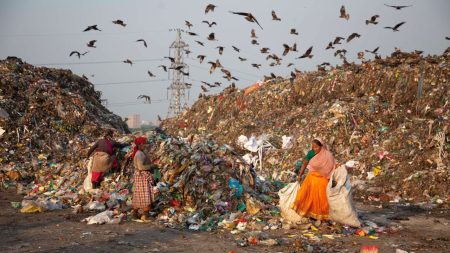 Ctg waste