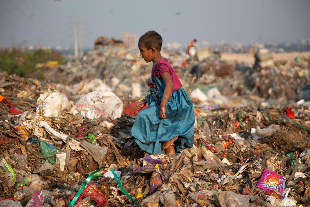 Waste