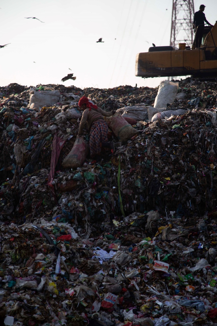Waste