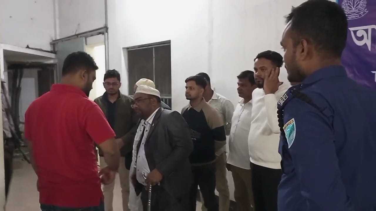 Army detains 13 BNP leaders, activists in Ashulia