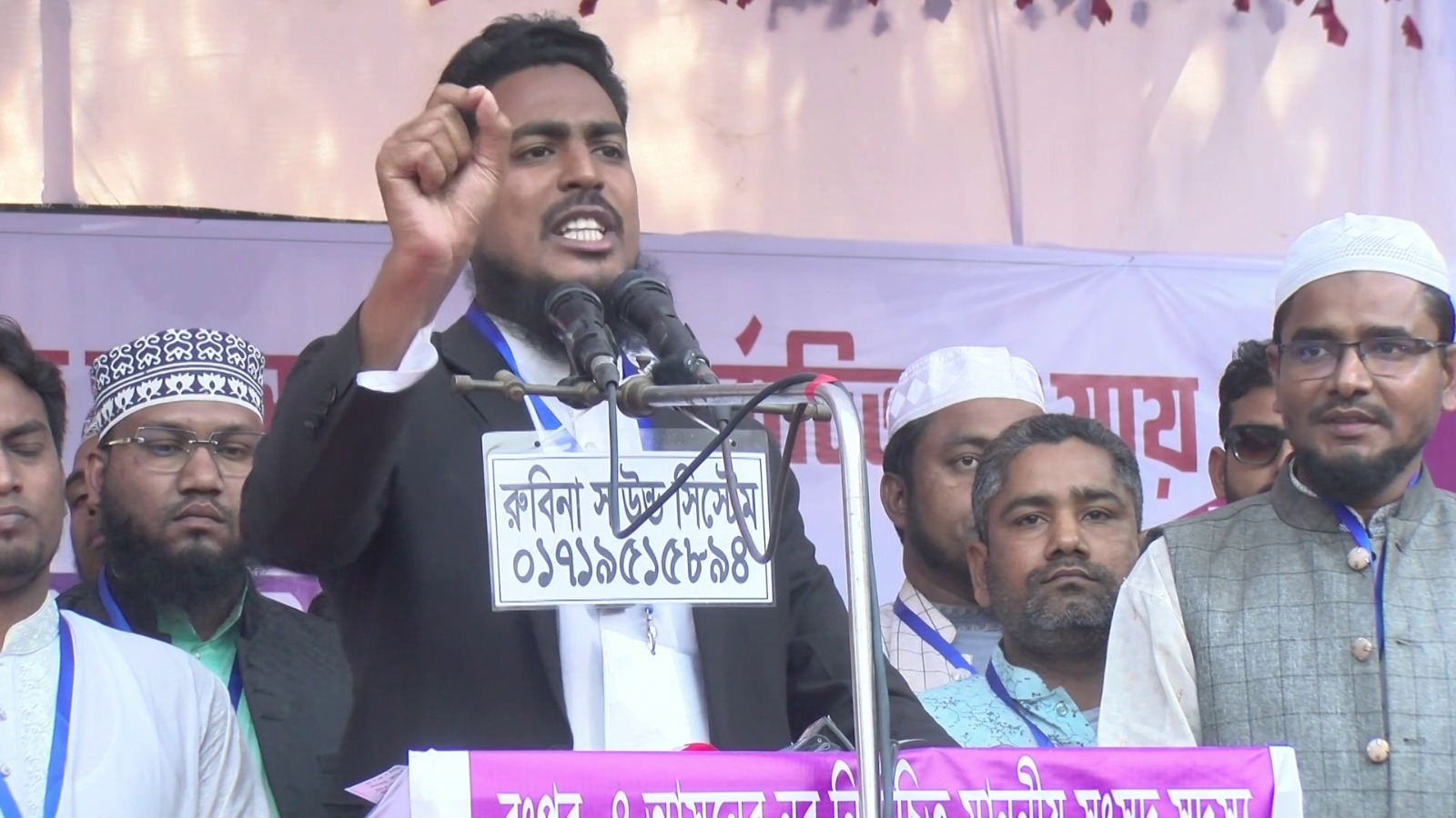 BNP provides ‘Family Card’ with one hand, destroys families with the other: Akhter