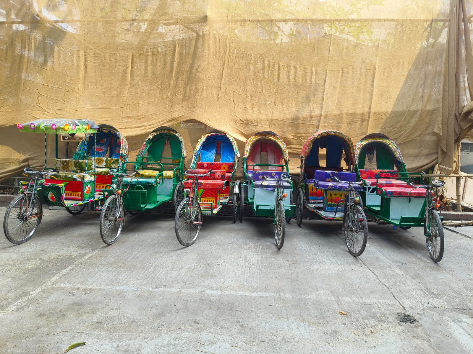 Two members of auto-rickshaw theft ring arrested, 6 ‘Teslas’ seized