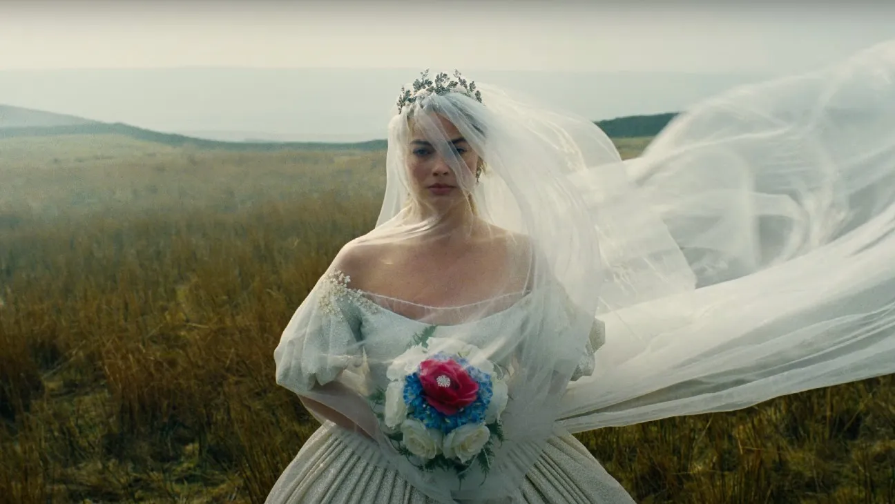 ‘Wuthering Heights’ opens at $11M, ‘GOAT’ debuts in 2nd place