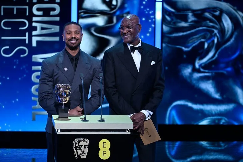 BBC orders fast track probe over racial slur at BAFTA awards