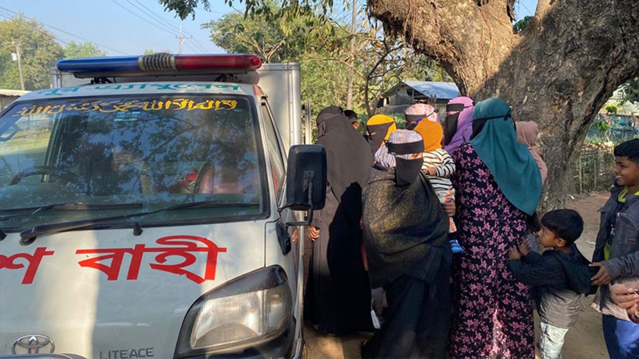 Grief grips Teknaf as Afnan’s body returns home