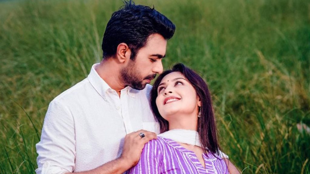 Apurba-Niha to star in big-budget dramas Apurba Niha dramas