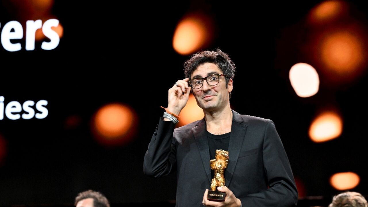Controversial political drama ‘Yellow Letters’ receives Berlinale award