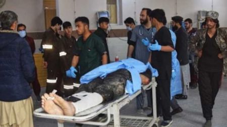 balochistan attack