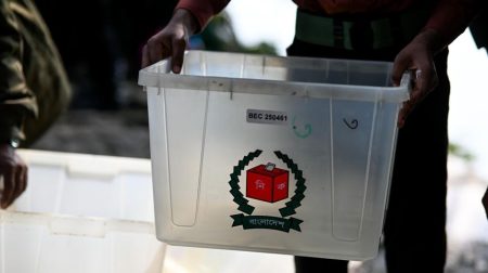 ‘BNP-linked’ district council appointments fuel doubts over local polls district council appointments
