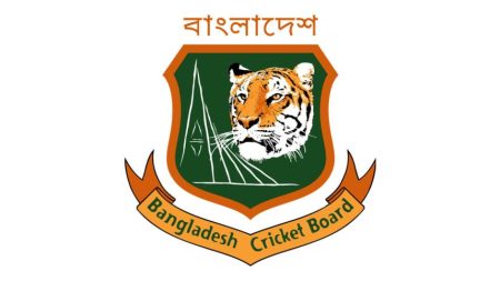 Bangladesh Cricket Board election
