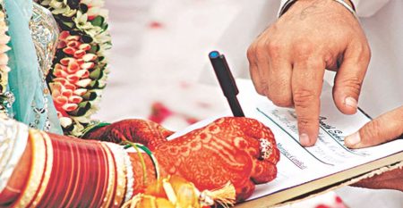Bangladesh marriage