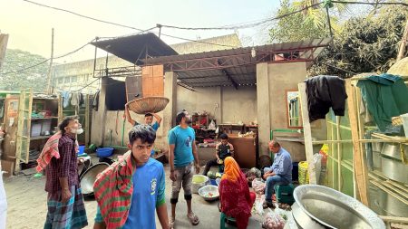 BFDC wall breached, hotel lease sparks security debate