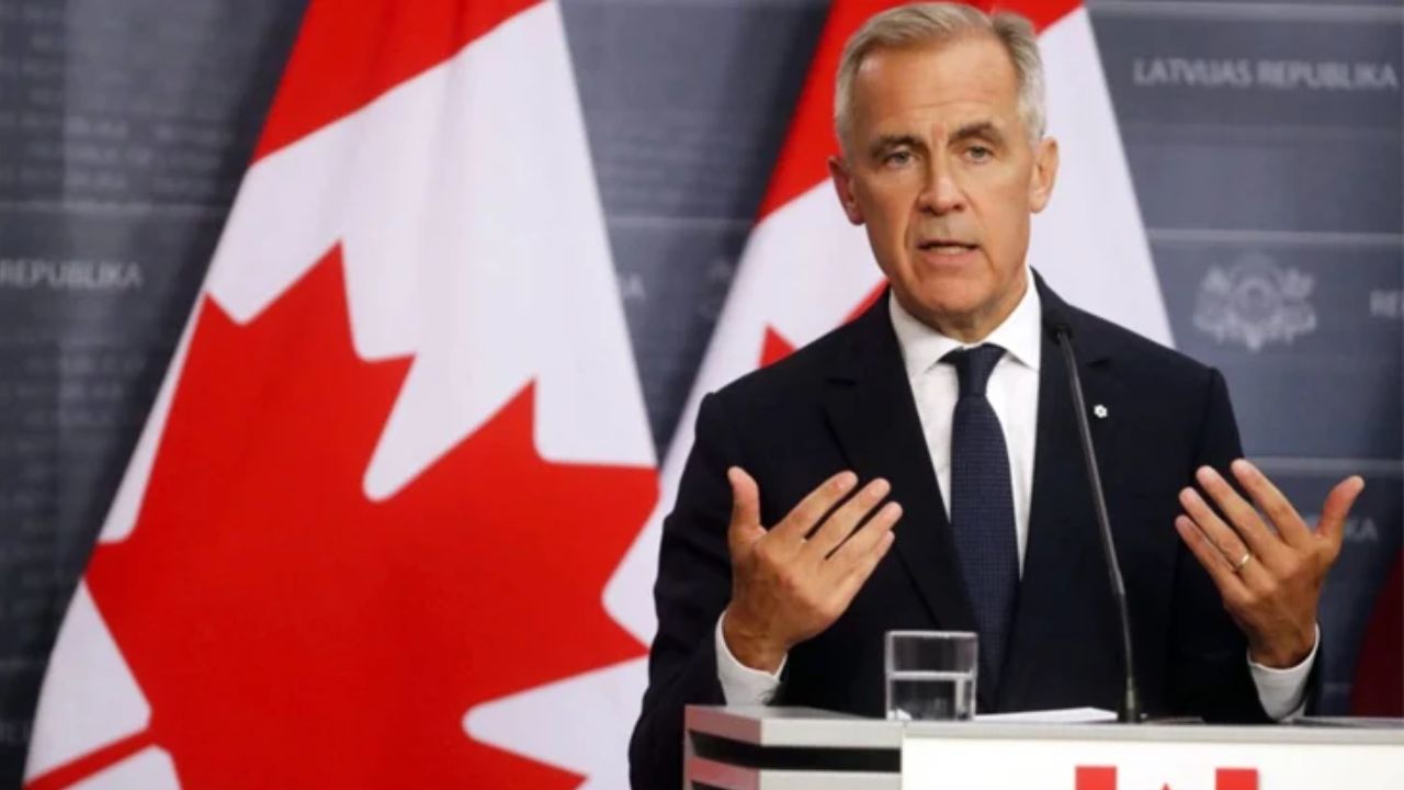 Canada PM suspends foreign visit following deadly mass shooting