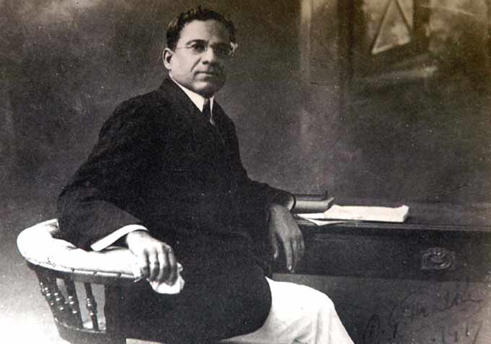 Dadasaheb Phalke: Pioneer of Indian cinema