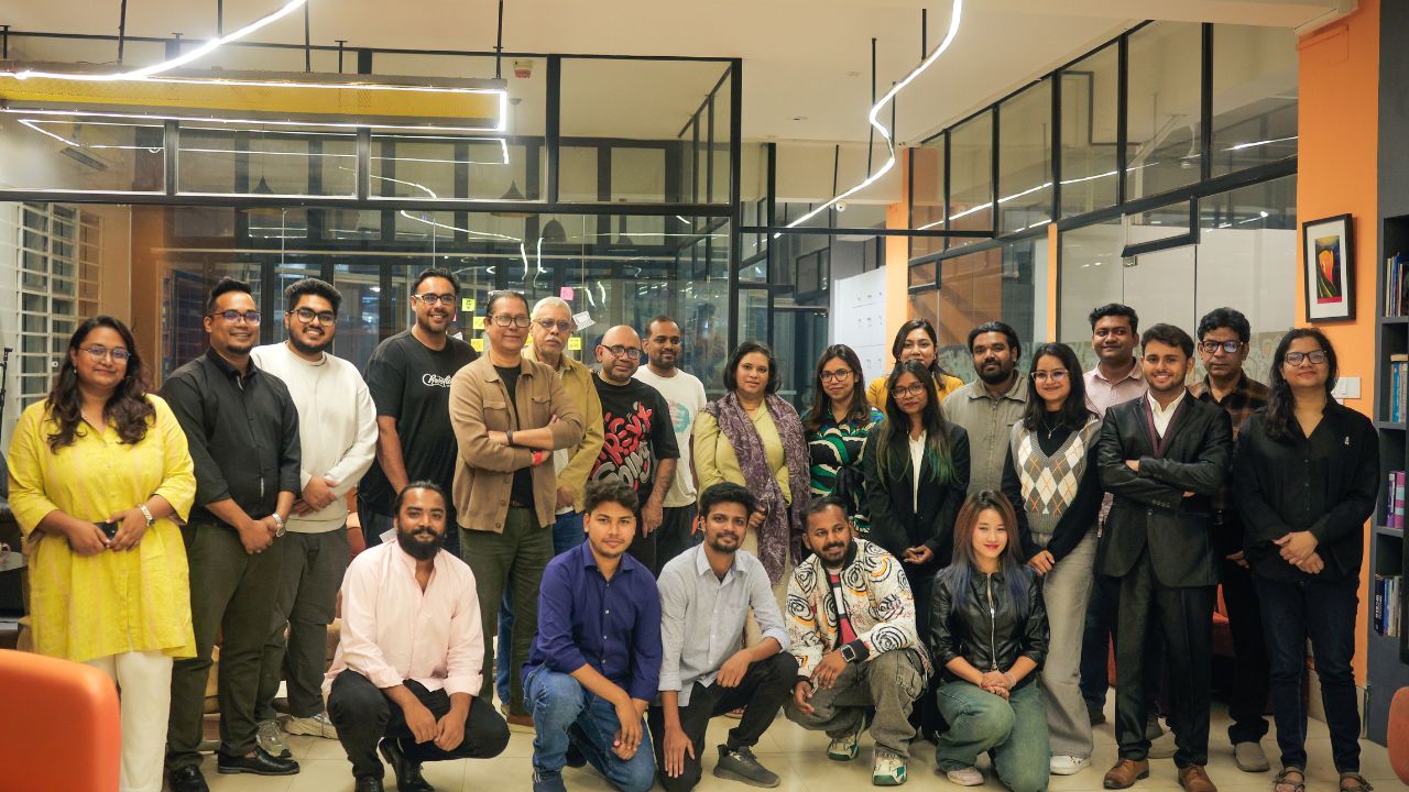 AAAB hosts ‘Sharpener 2026’ in Dhaka