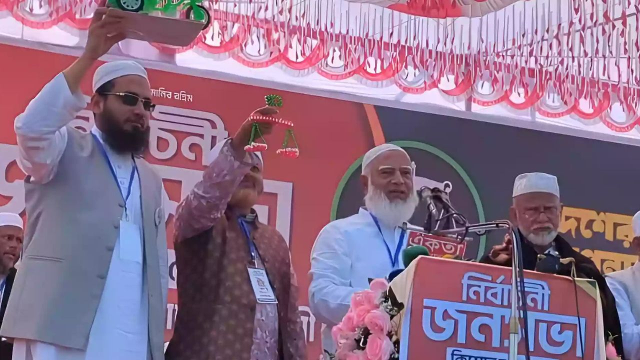 Era of backdoor elections is over: Shafiqur