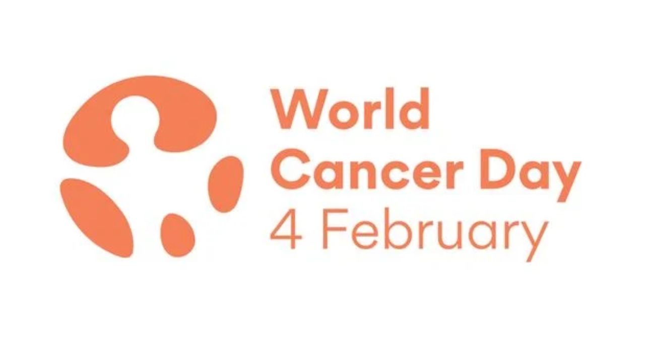 World Cancer Day to be observed Wednesday