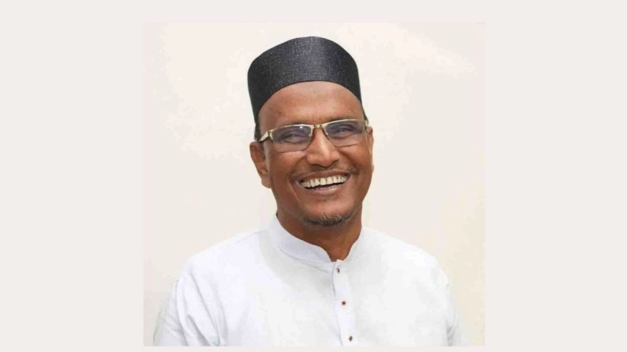 Sherpur-3 Jamaat MP candidate Nuruzzaman Badal passes away