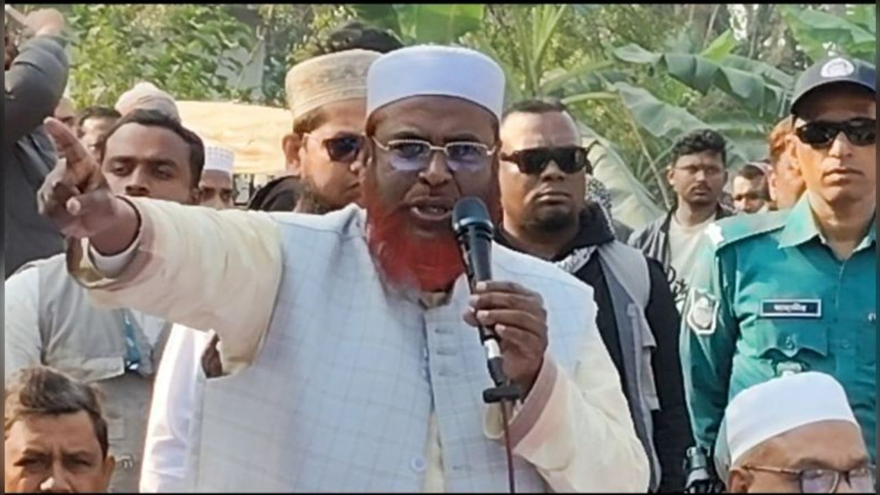 Jamaat claims secretary general Porwar’s X account hacked