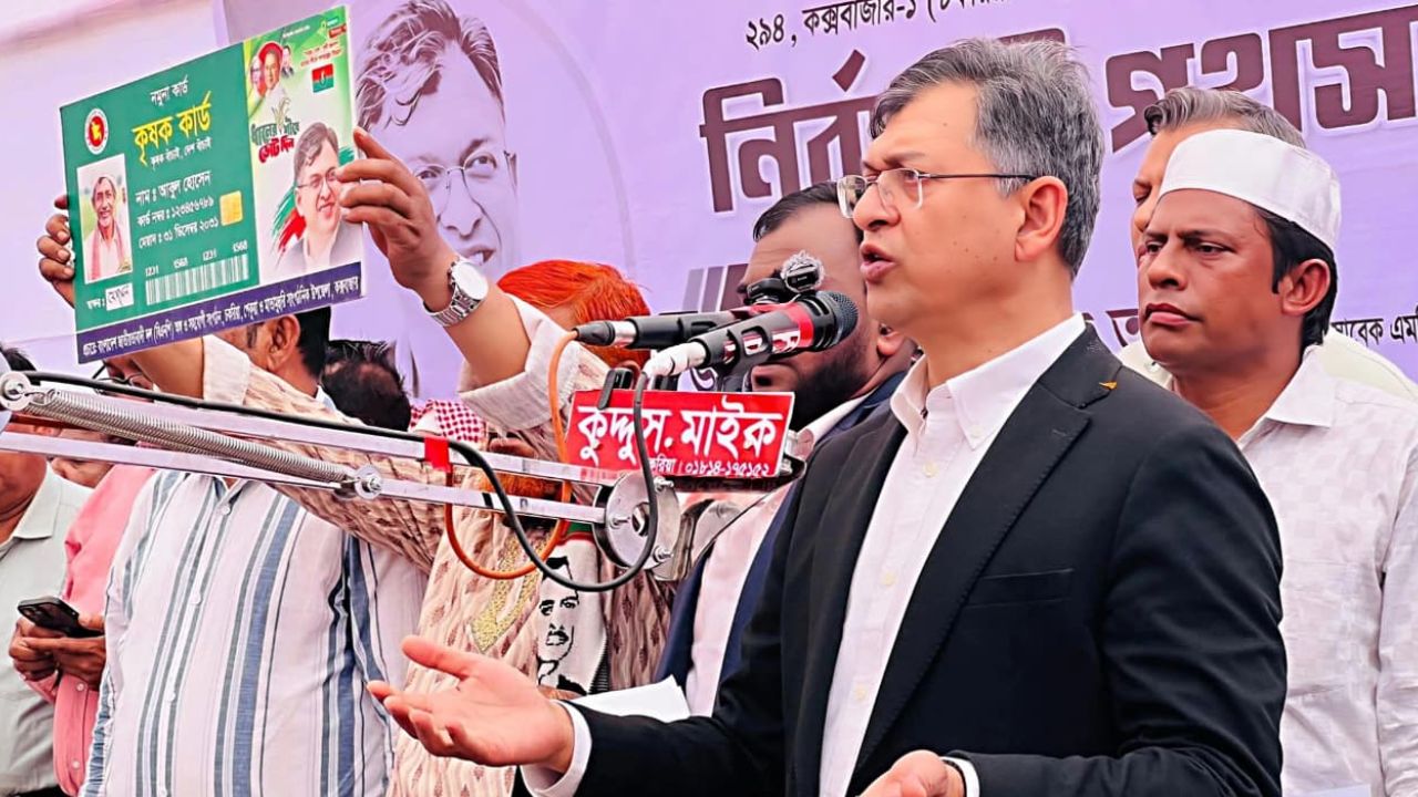 BNP pledges full media freedom