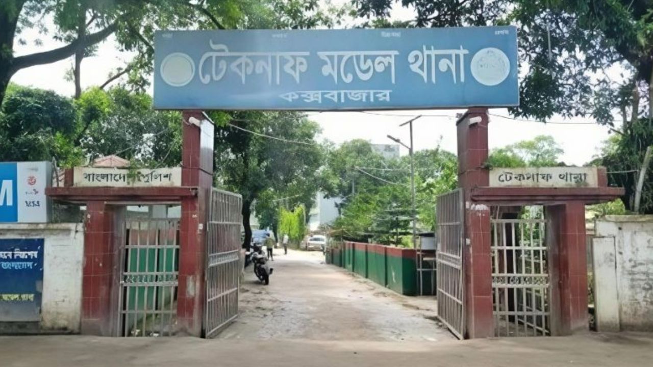 Five including toddler shot during BNP campaign in Teknaf