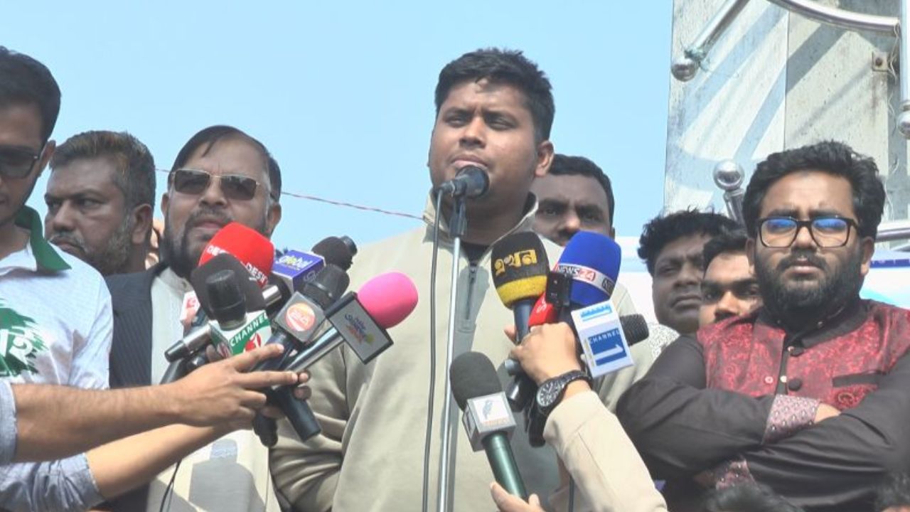 Administration’s recent conduct a ‘test match’ of old tactics: Hasnat