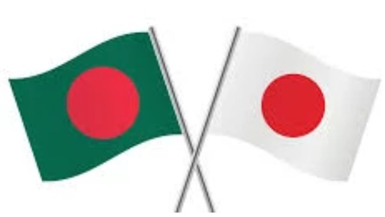 Bangladesh, Japan sign MoU to boost environmental cooperation