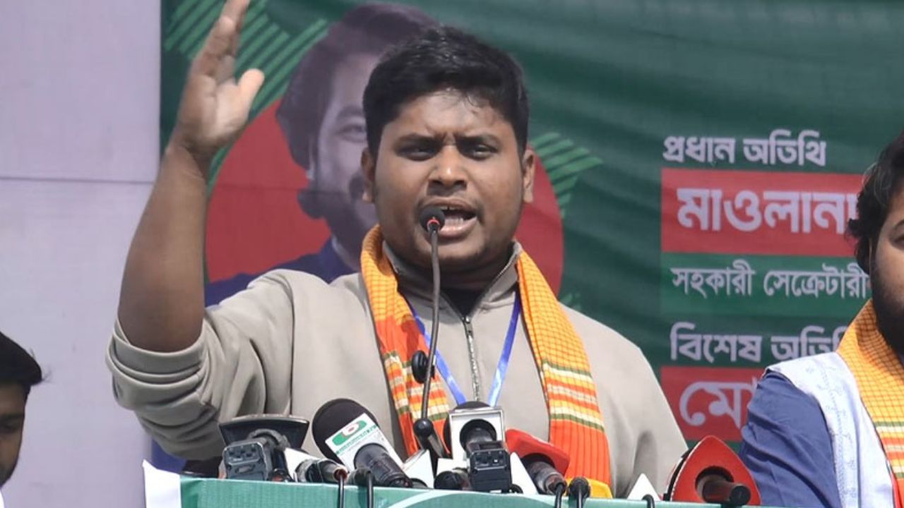 No place to flee if votes are rigged: Hasnat
