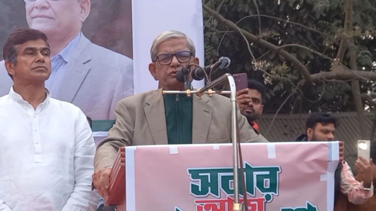 No support for anti-independence parties: Fakhrul