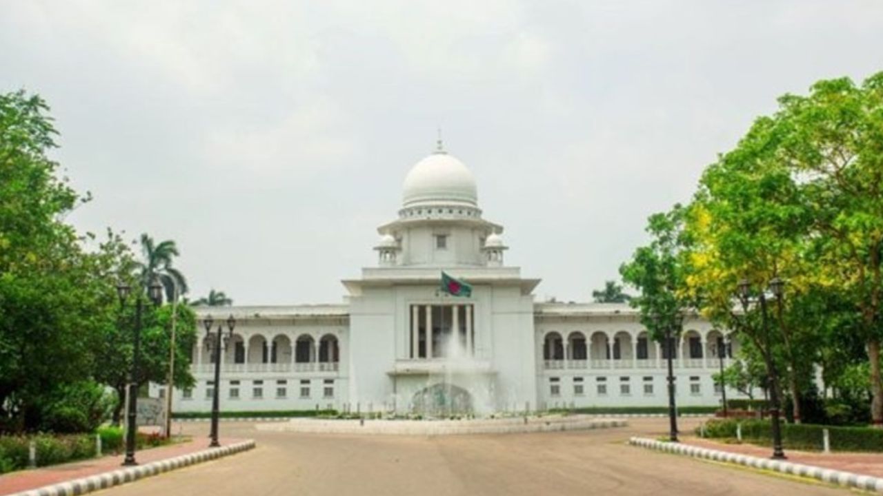 SC sets new office hours for Ramadan