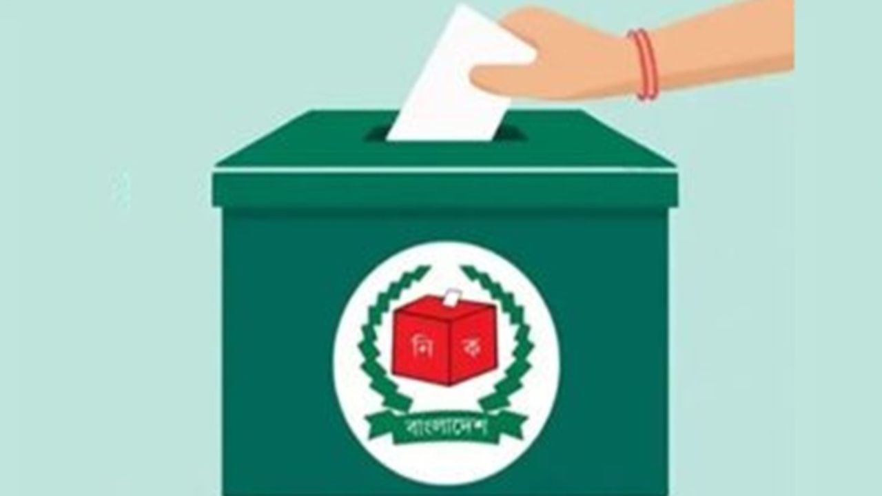 Nation ready for high-stake vote