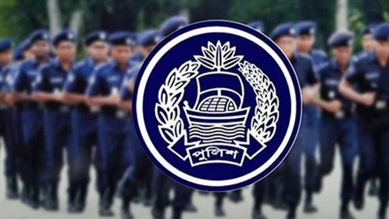 153 police officers promoted to Inspector