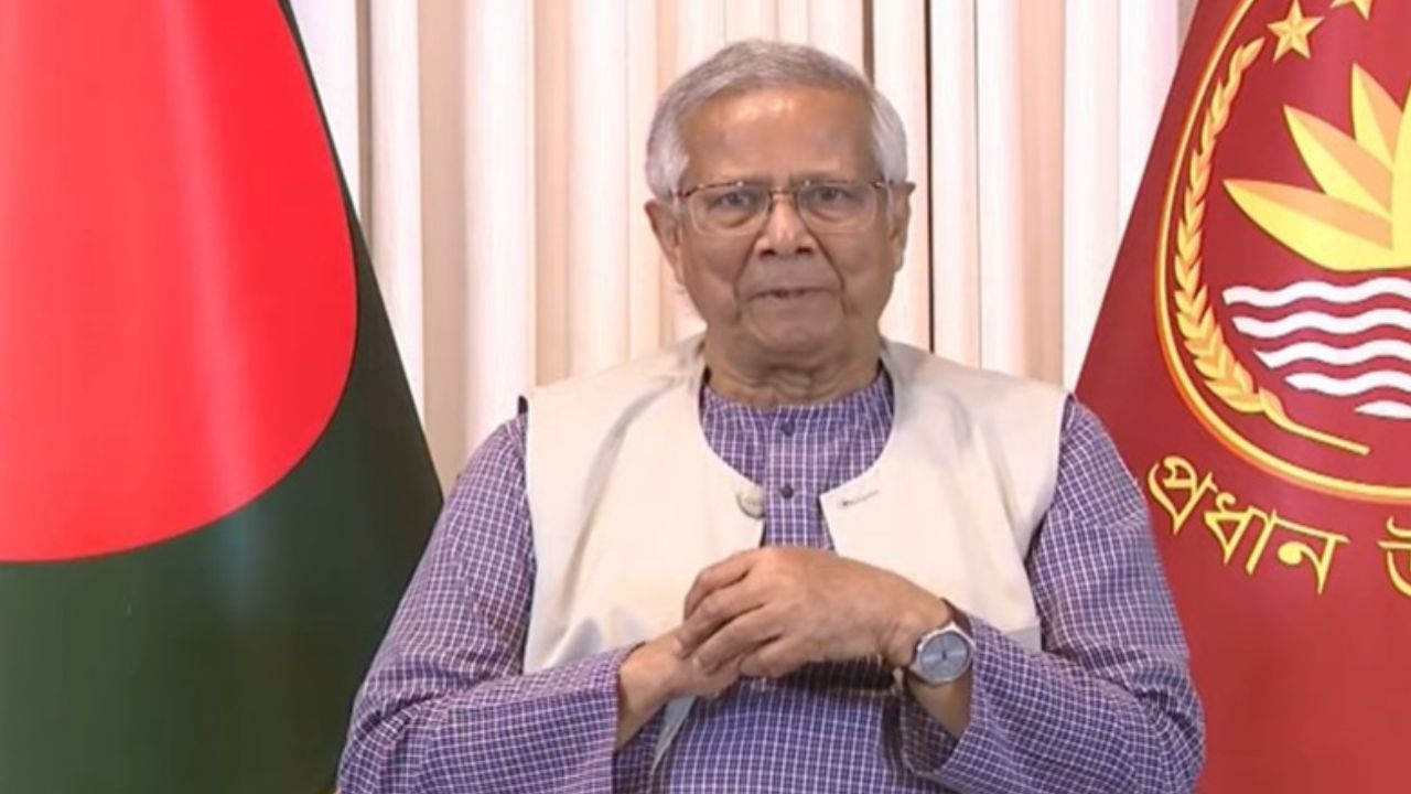 If ‘Yes’ vote wins, misgovernance won’t return: Yunus