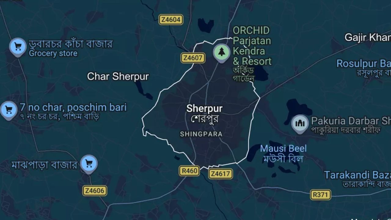 Asst presiding officer among 2 killed in Sherpur road crash