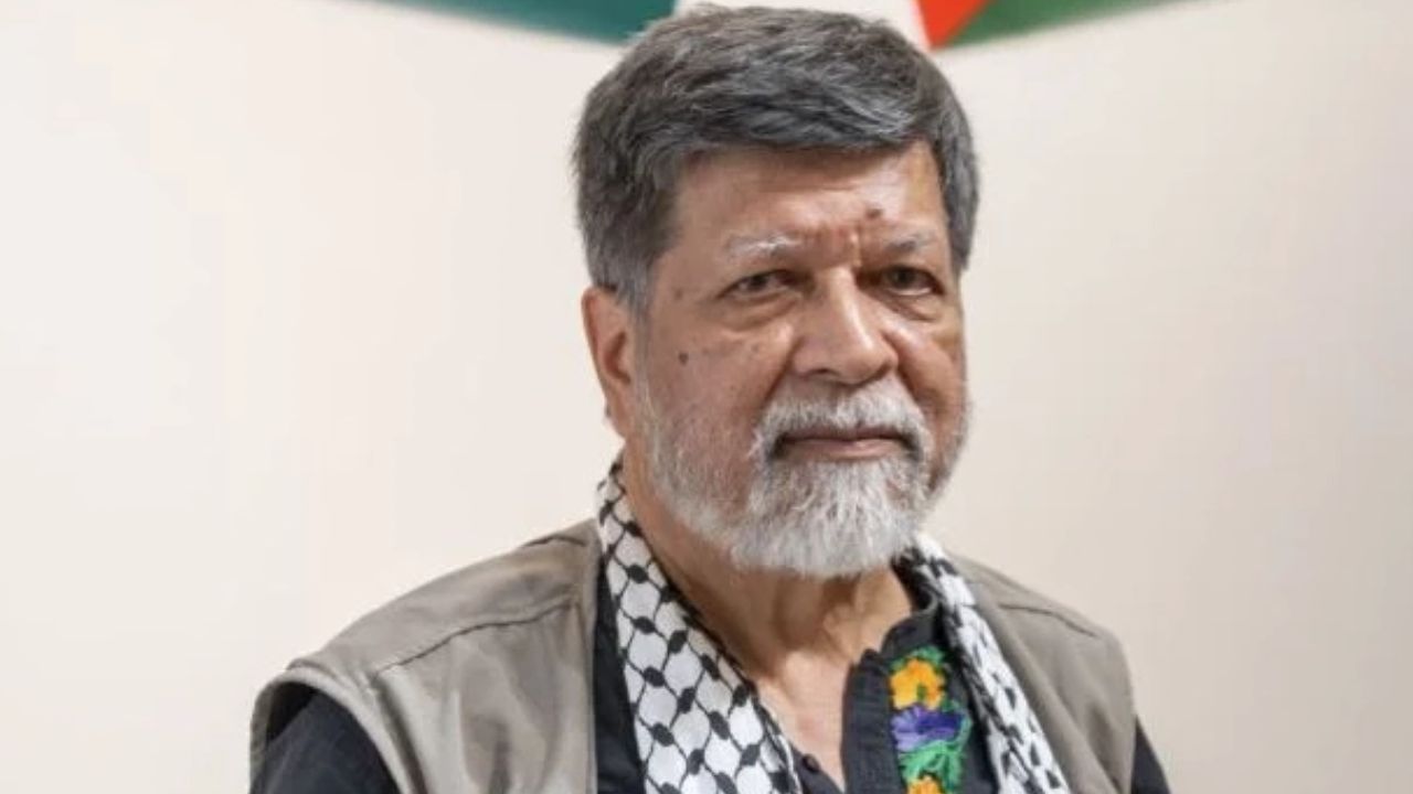 Shahidul Alam expresses frustration over EC’s role