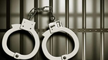 Ctg police nab another gunman in Chokbazar shooting case Chokbazar shooting