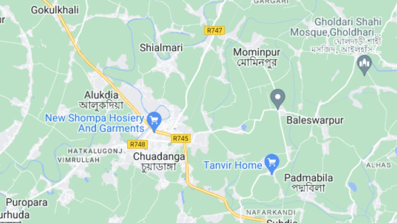 Jamaat leader arrested with cash near Chuadanga polling centre