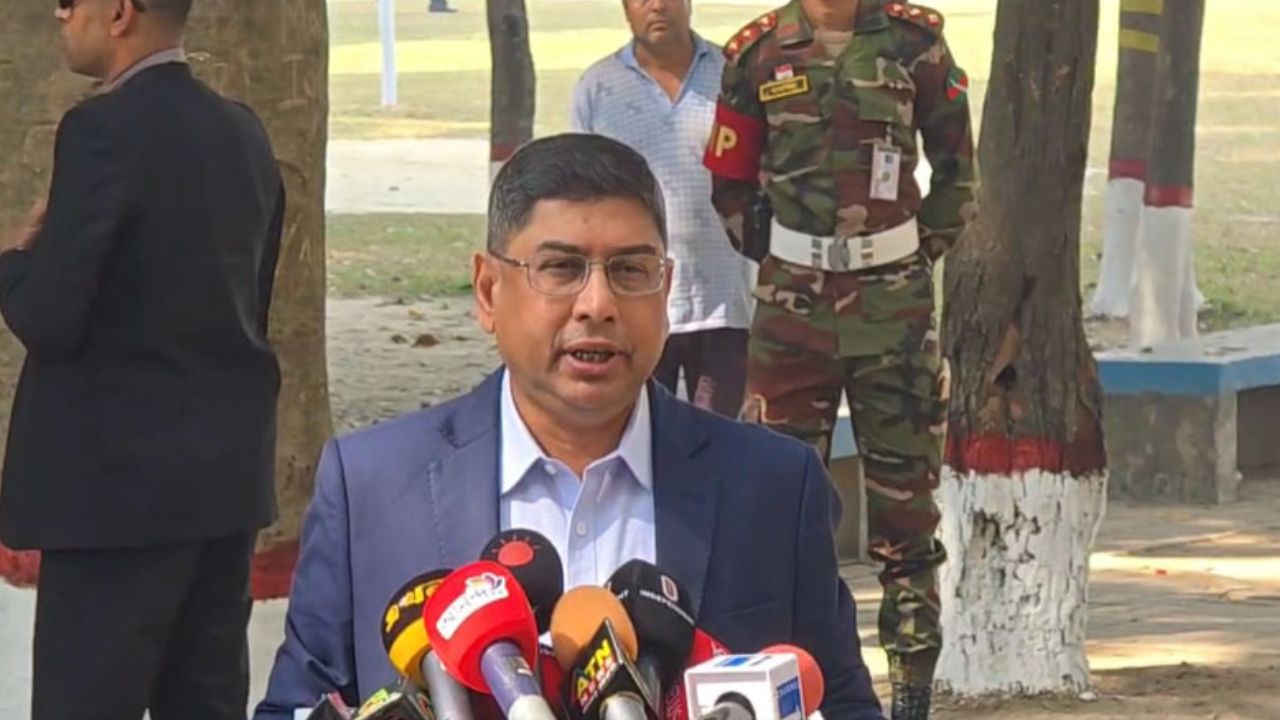 ‘I waited for this day,’ Army chief hails fair election