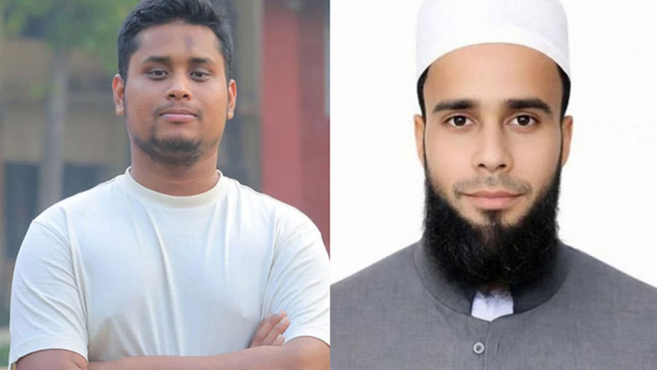 Gono Odhikar candidate Jasim Uddin boycotts polls in Cumilla-4